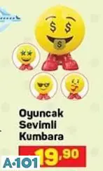 OYUNCAK SEVİMLİ KUMBARA OYUNCAK SEVİMLİ KUMBARA